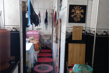 Apartamento na Liberdade