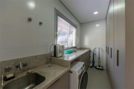 Casa à venda no condomínio Vinhas da Vista Alegre - Lado Sede, Vinhedo - SP