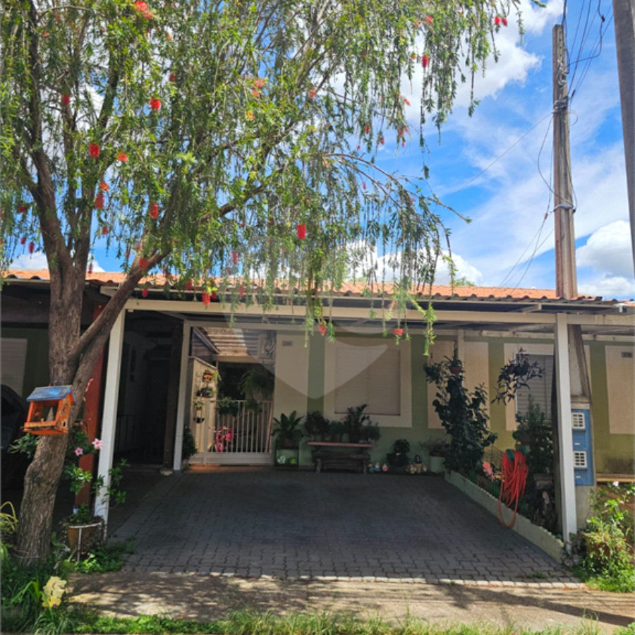 Casa a Venda Moradas II