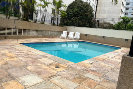 Lindo apartamento de 3 quartos à venda no melhor de Higienopolis