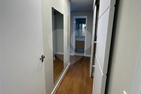 APARTAMENTO EXCLUSIVO NA MOOCA