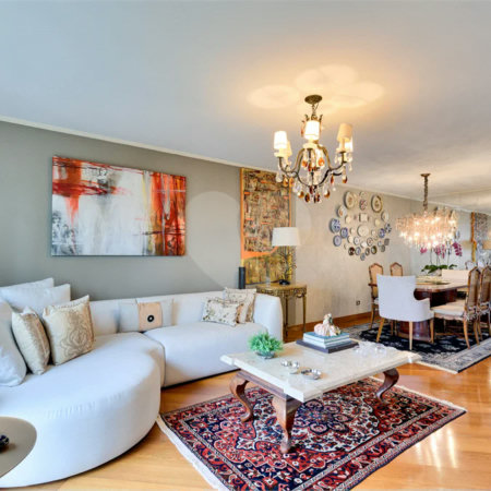 Apartamento à venda com 3 quartos, sendo 1 suíte, em Jardim Marajoara, São Paulo, SP