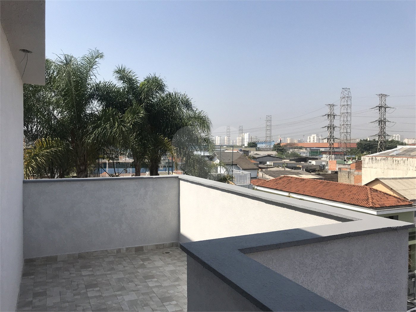 Apartamento à venda com 2 quartos em Carandiru, São Paulo, SP