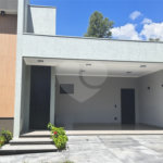 Casa à Venda de 03 dormitórios em São Carlos, no Condomínio Faixa Azul