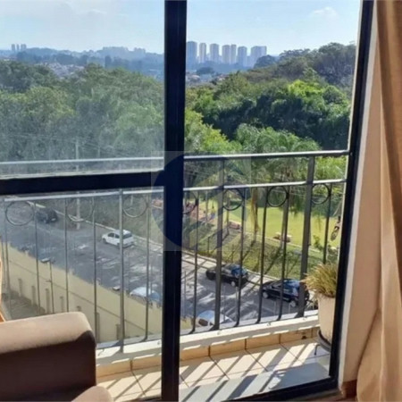Apartamento à venda com 3 quartos em Butantã, São Paulo - SP