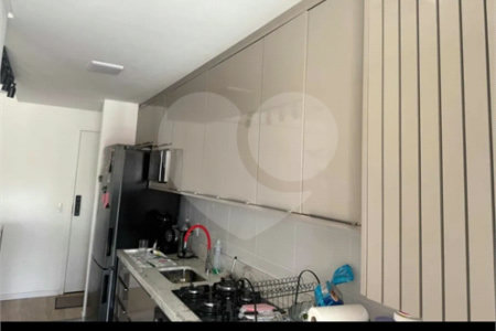Condomínio com lazer completo e novo na Av. Vila Ema!