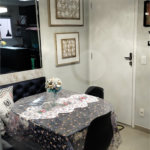 Apartamento à venda no Condomínio Be Life Campo Limpo, com 45 m²