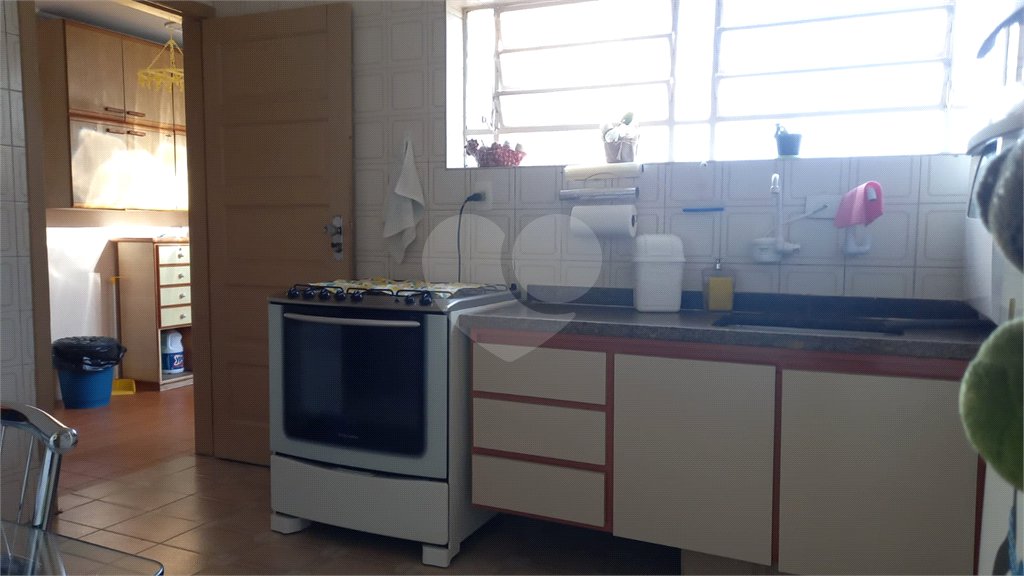 Sobrado à venda com 3 quartos, sendo 1 suíte, em Jabaquara, São Paulo, SP