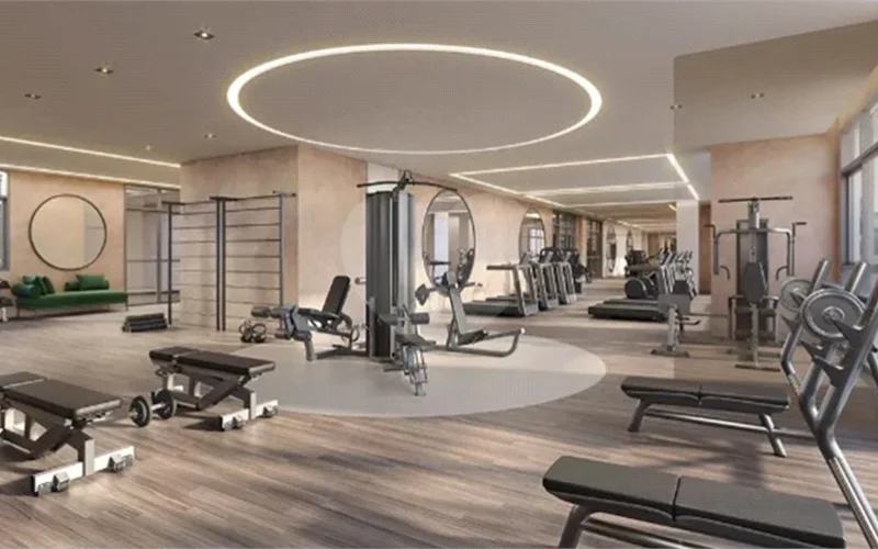 Apartamento 232M2 com 4 suítes, 4 vagas em condomínio com lazer completo de alto padrão
