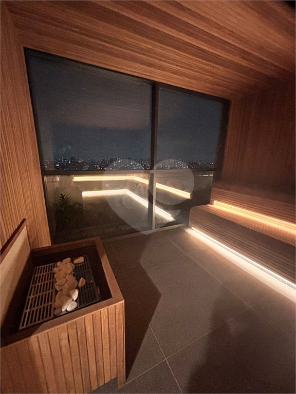 VILA CLEMENTINO - APARTAMENTO DE 1 DORMITÓRIO DE 46,12M² COM VAGA - ANDAR ALTO - VISTA LIVRE