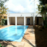 Casa térrea em Araraquara/SP.