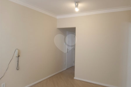 Apartamento em Santa Cecília com 1 vaga de garagem