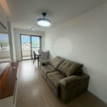 Apartamento para locação 50m² 2 quartos- Condominio Soma Galeria- Mogi das Cruzes/SP