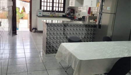Sobrado à venda com 3 quartos, sendo 1 suíte,  em Penha de França, São Paulo, SP