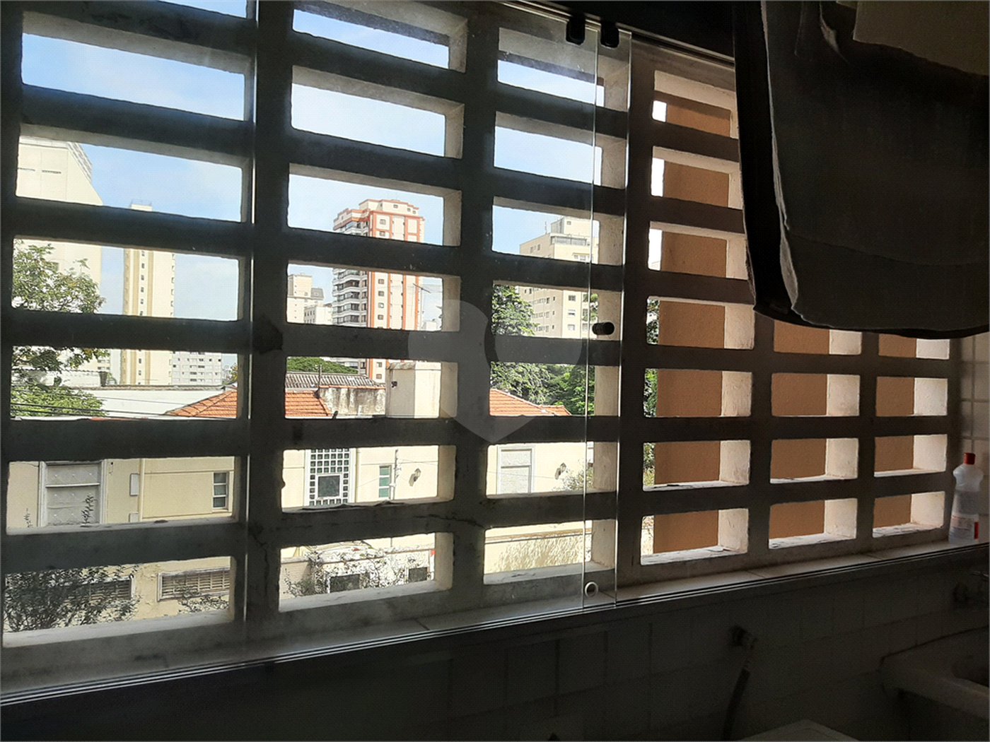 APARTAMENTO RESIDENCIAL EM VILA MARIANA