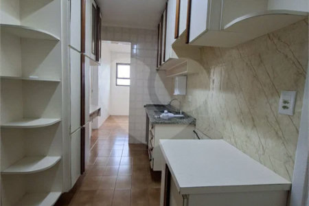 GRANDE OPORTUNIDADE DE COMPRA! APARTAMENTO DE 96m² NO CONDOMÍNIO CÓRSEGA