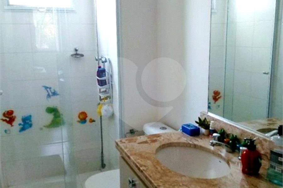 Apartamento à venda com 3 quartos, 107 m²- Rua William Furneau, - Condomínio Sítio Anhanguera - Edifício Beija Flor - Pirituba