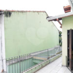 Casa para venda e locação no Campo Belo de 120M² com 3 dormitórios, 1 suíte e 3 vagas