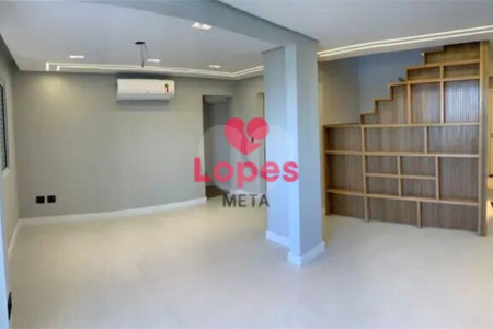 APARTAMENTO Á VENDA EDIFICIO VENTANA,130m², 2 DORMITORIOS, 4 BANHEIROS, 2 VAGAS SÃO JOSÉ DOS CAMPOS/