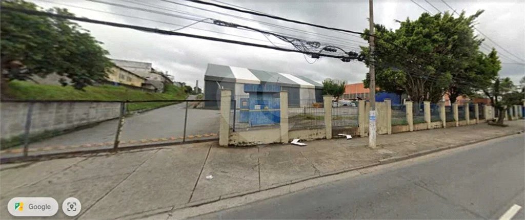 TERRENO Á VENDA SÃO BERNARDO DO CAMPO/PIRAPORINHA COM 42.000m2.