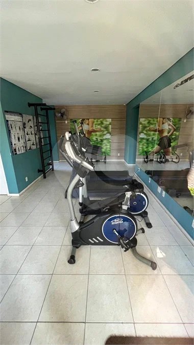 Apartamento à venda com 2 quartos, sendo 1 suíte, em Parque Conceição II, Piracicaba, SP