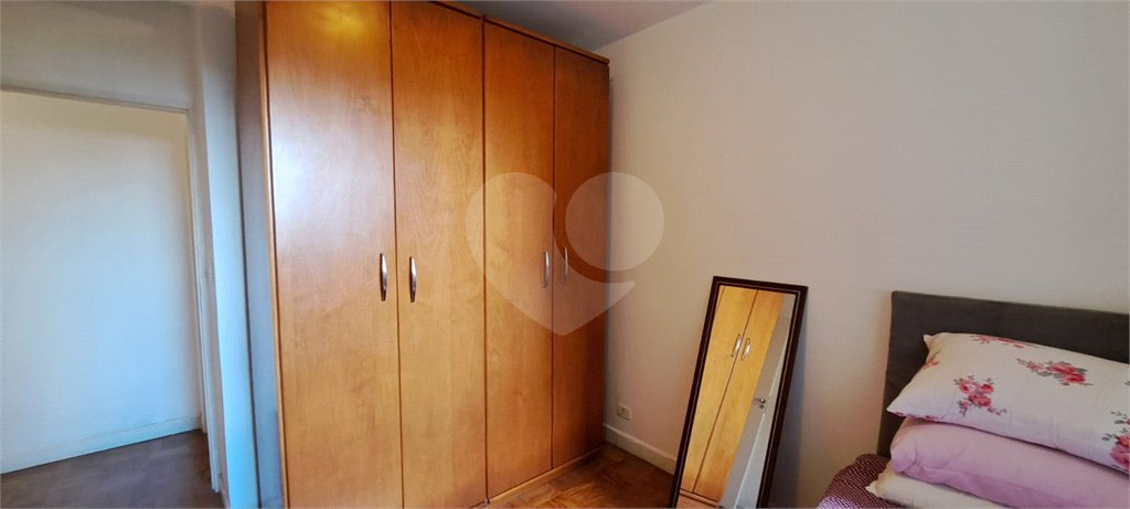 Apartamento com quintal - um garden para chamar de seu
