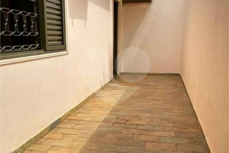 Casa térrea no Romeu Santini
