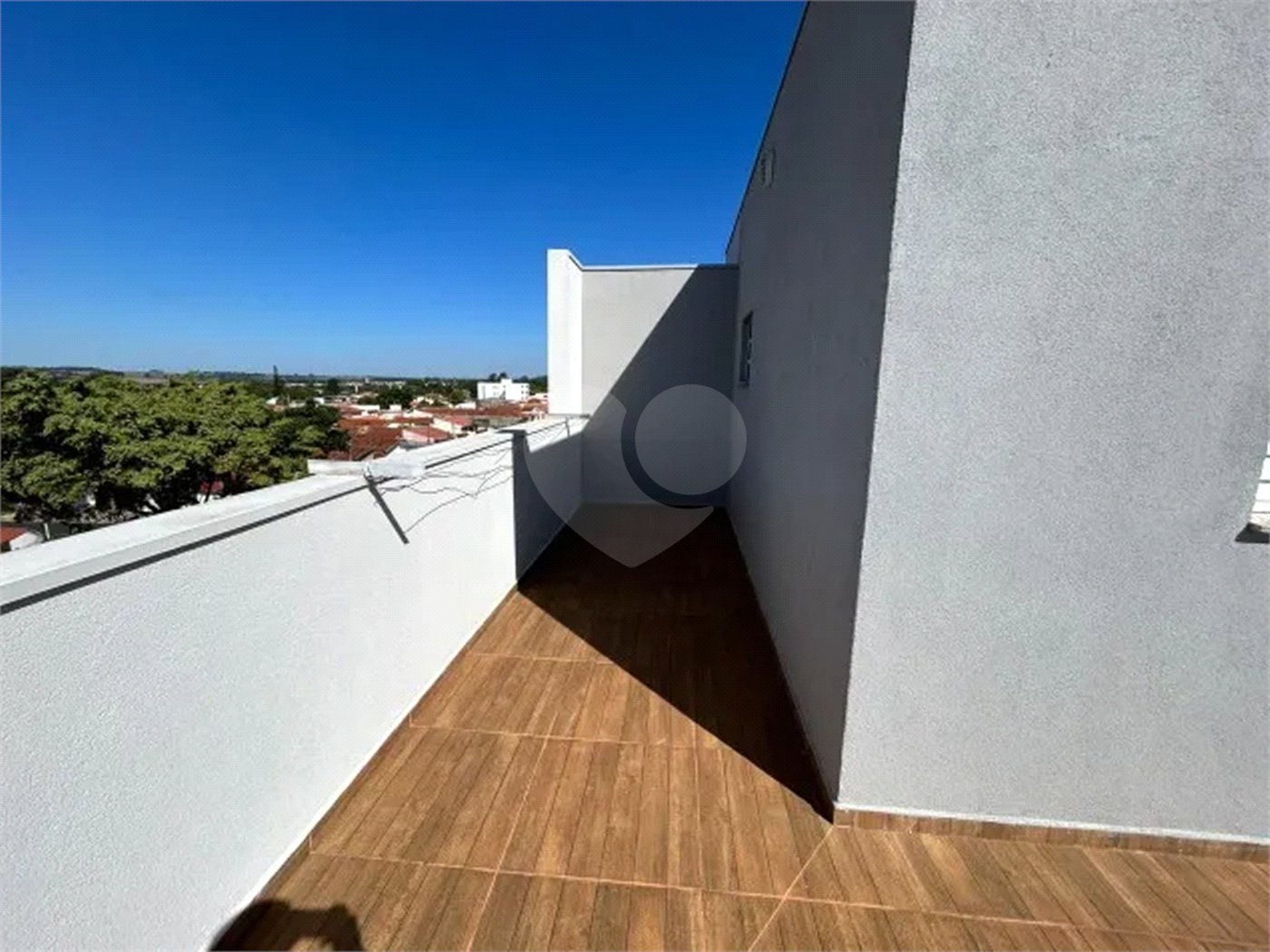 Apartamento para venda no Condomínio Vila Urbana.