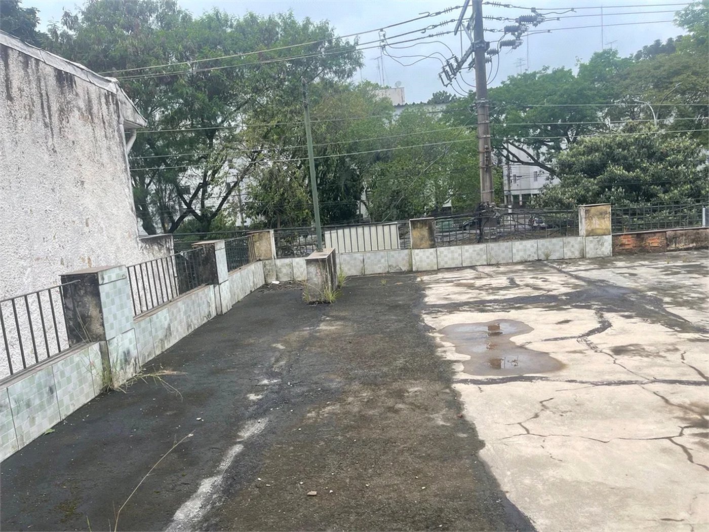 Terreno à venda com 2 quartos em Vila Gomes, São Paulo, SP