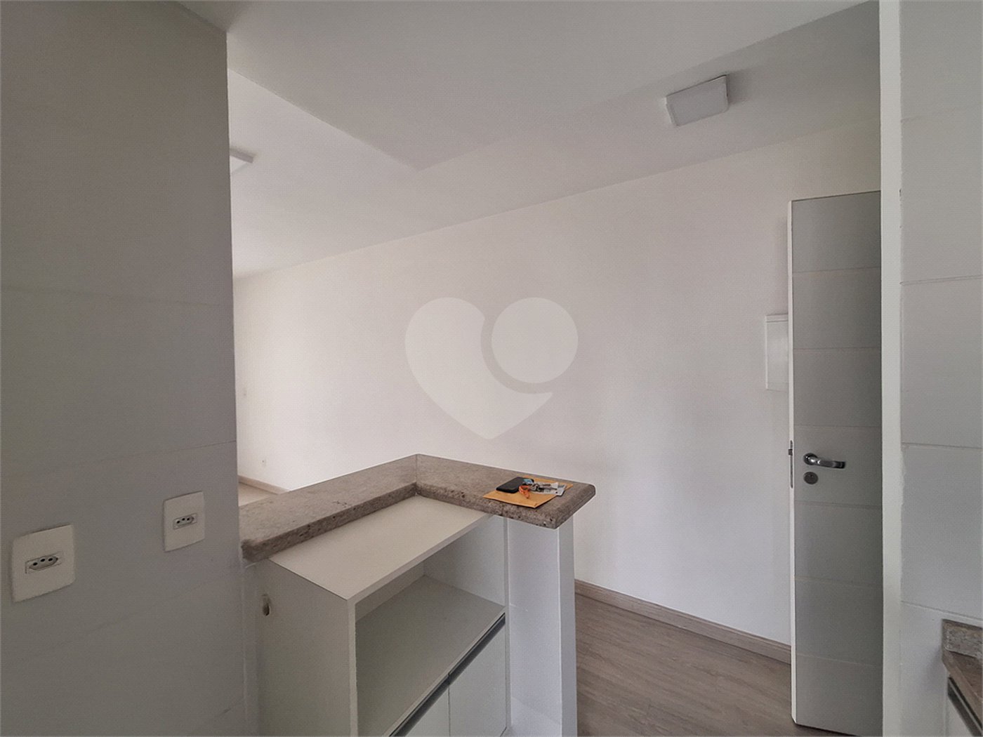 Apartamento à venda em Vila Gumercindo – 55m²