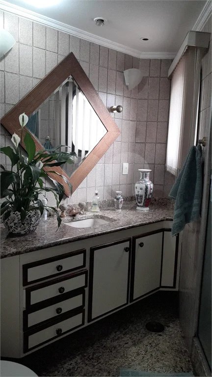 Lindo apartamento à venda no Centro de Piracicaba