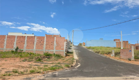 Terreno à venda em Residencial Arcoville, São Carlos, SP