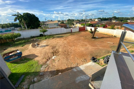 Salão para alugar em Catumbi, Balsas, MA