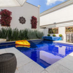 Casa em condomínio, 4 suites, piscina privativa no Jd. Floresta - zona norte - SP.