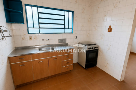 Casa à venda com 3 quartos em Jardim Alvorada, Três Lagoas - MS