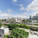 Apartamento à venda com 1 suíte em Brooklin, São Paulo, SP