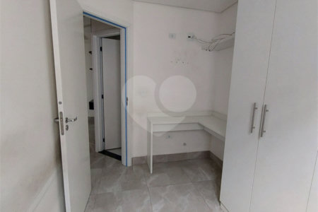 Cobertura à venda com 90 m² - Campestre