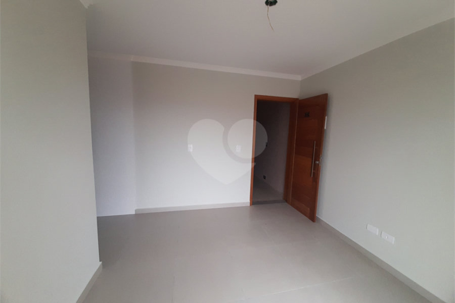 Apartamento VENDA Vila Nivi, com 44 m², 2 quartos, sala, cozinha, quintal e vaga de garagem