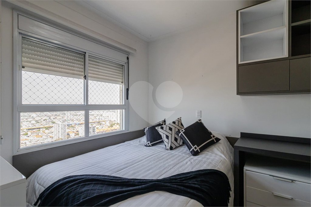APARTAMENTO IPIRANGA COM 4 SUÍTES E 3 VAGAS - REFORMADO!