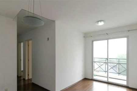 Apartamento à venda com 3 quartos, sendo 1 suíte, em Vila Butantã, São Paulo - SP