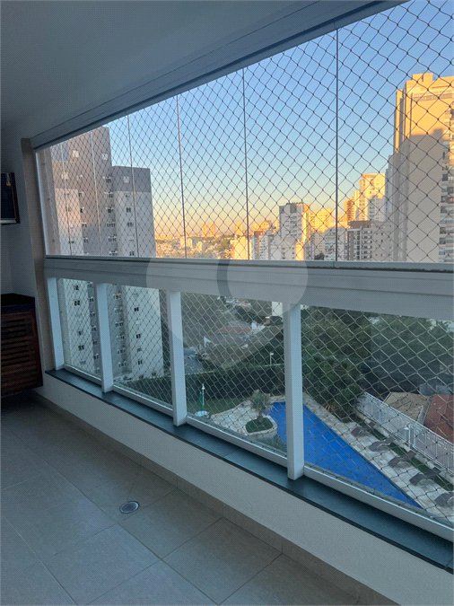 Apartamento à venda, 4 quartos, 1 suíte, 3 vagas, Vila Mariana