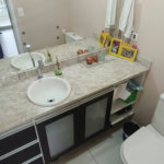 Apartamento à venda com 3 quartos, sendo 2 suítes, em Vila Moreira, Guarulhos - SP