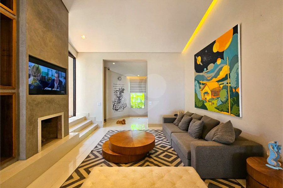 Casa à venda com 7 suítes em Riviera de São Lourenço, Bertioga, SP