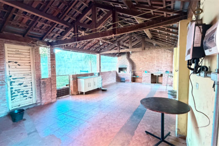 Casa à venda com 3 quartos em Santos Dumont, Três Lagoas - MS