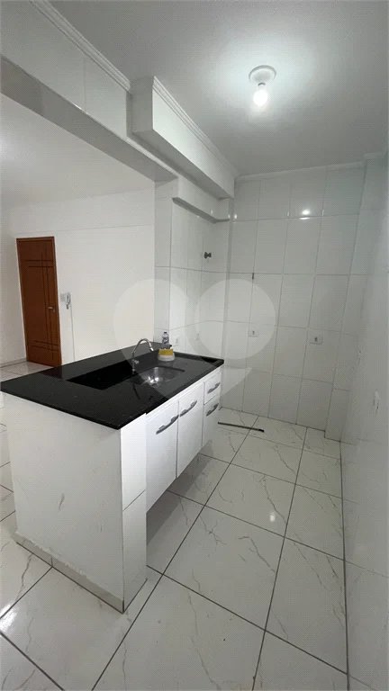 Apartamento com 2 dormitórios 1 vaga de garagem para locação no Alvinópolis