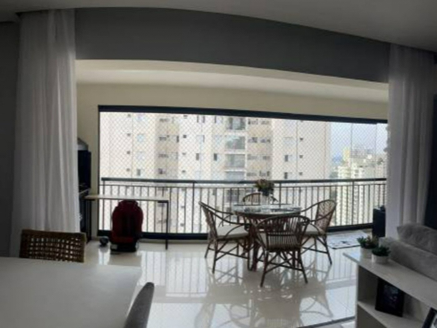 Apartamento de 3 quartos à venda na Vila Prudente