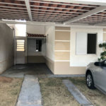 Casa térrea para venda no condomínio fechado Moradas III