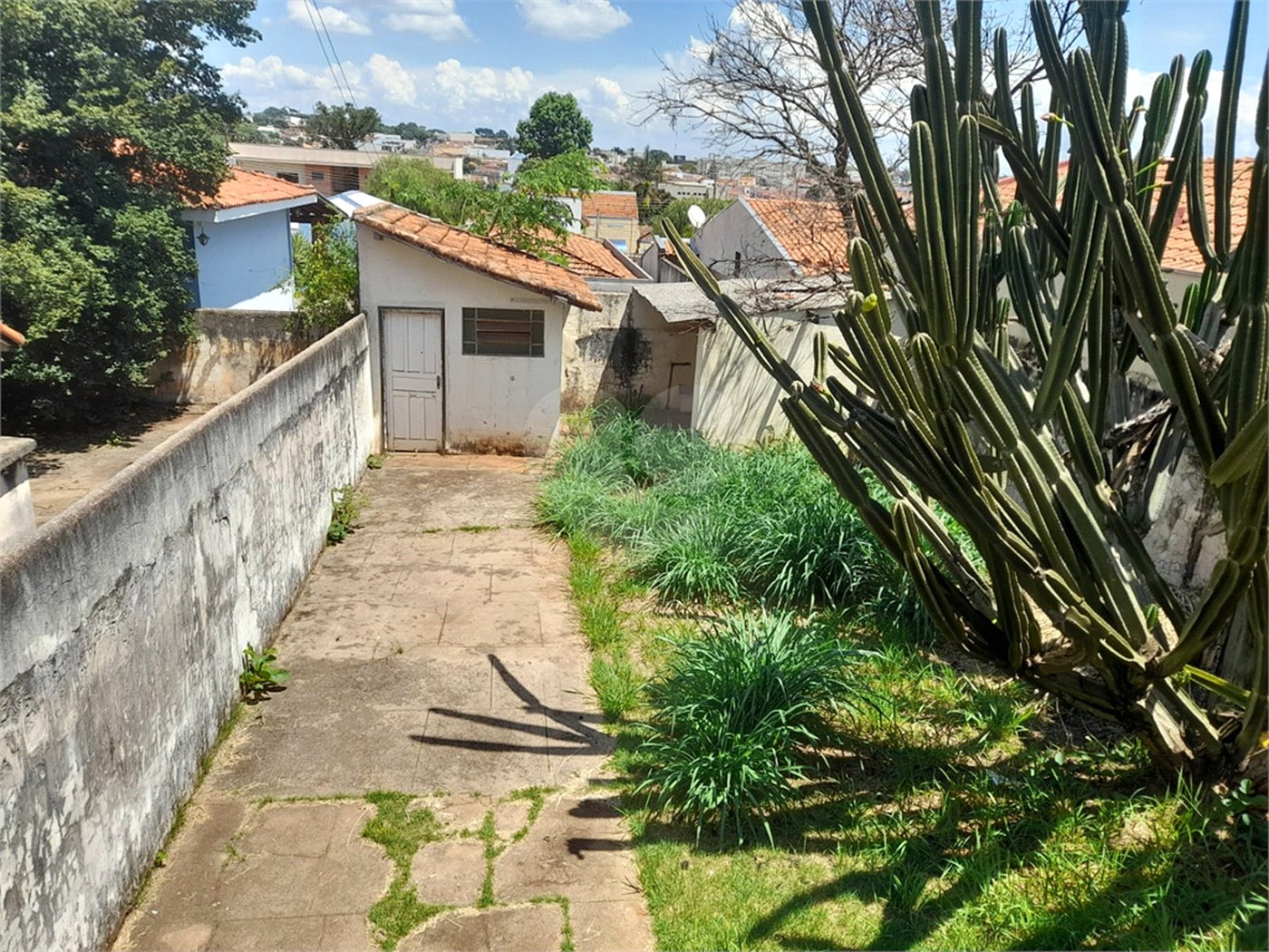Casa à Venda na Rua Conde do Pinhal - São Carlos/SP