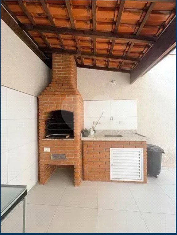 Sobrado a venda Ipiranga/SP 180m² com 3 Quartos suítes 5 banheiros 4 vagas área de serviços e Churrasqueira.