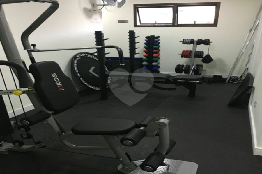 Apartamento à venda com 3 quartos, sendo 1 suíte,  em Butantã, São Paulo, SP